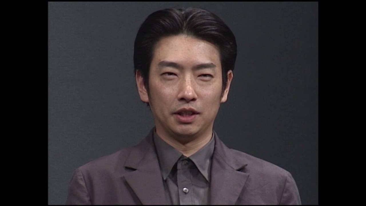 ラーメンズ『STUDY』より「study」 - YouTube