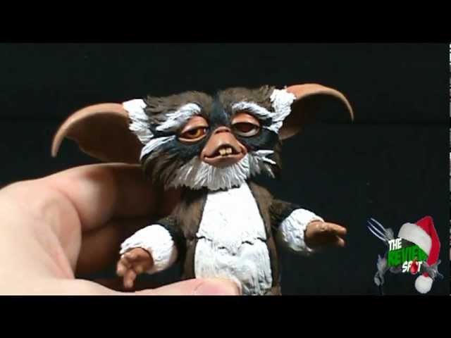 NECA Gremlins Series 1 Lenny | Christmas Spot ADULT COLLECTIBLE