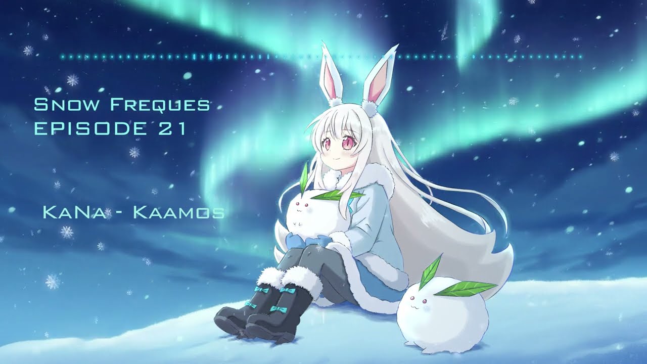 Snow Freques - EPISODE 21 [XFD] - YouTube