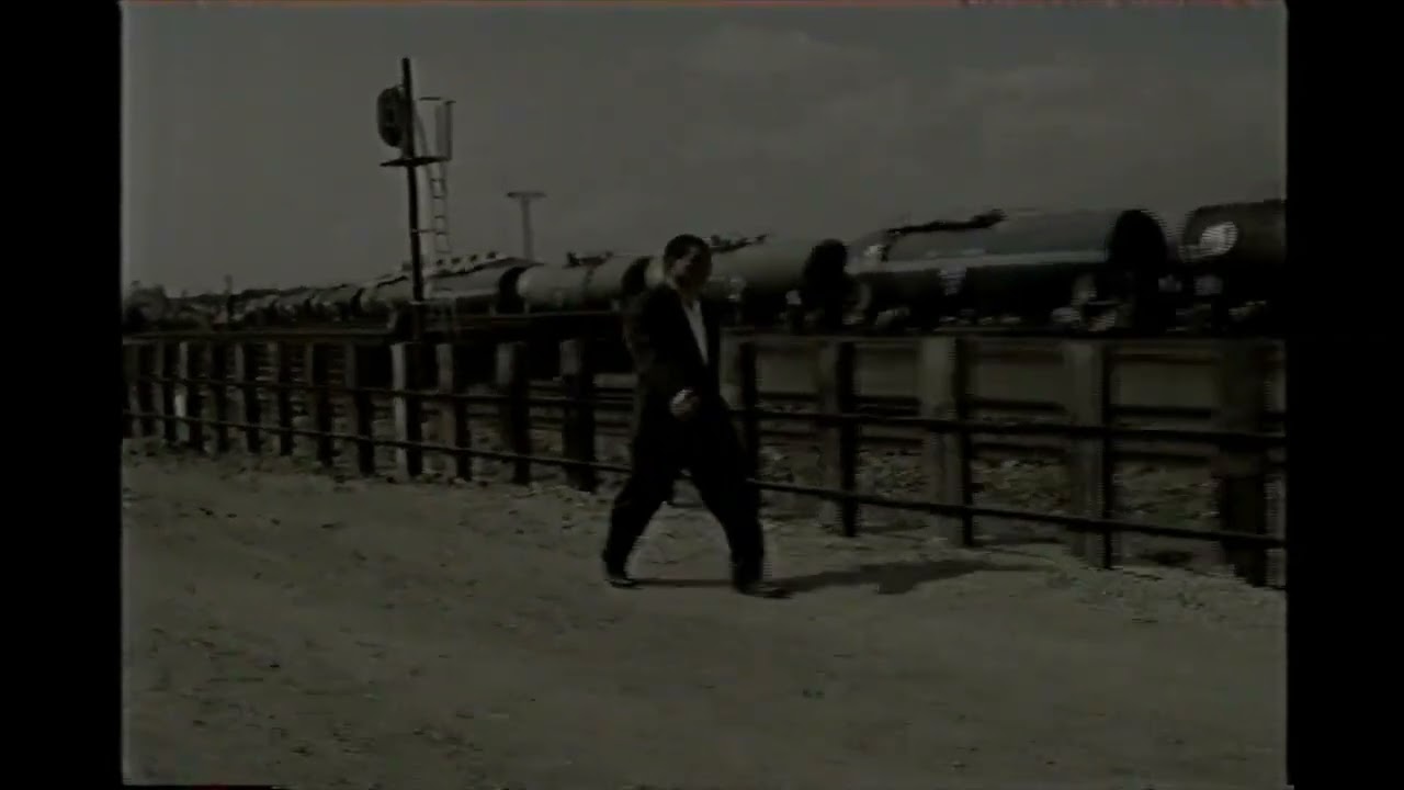 懐かしいCM】（2）ジョニーウォーカー ビートたけし 北野武 KEEP