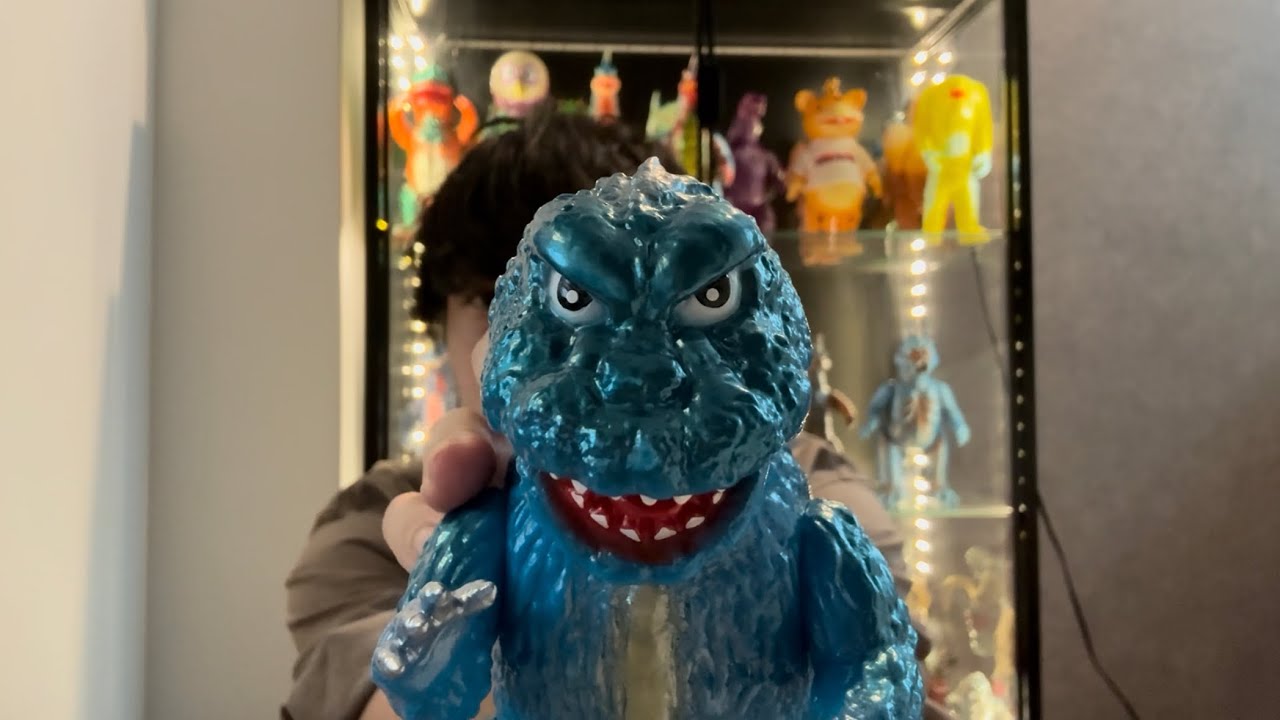 ブラショ】ありえない安さでフィギュア買う。ドラゴンボール