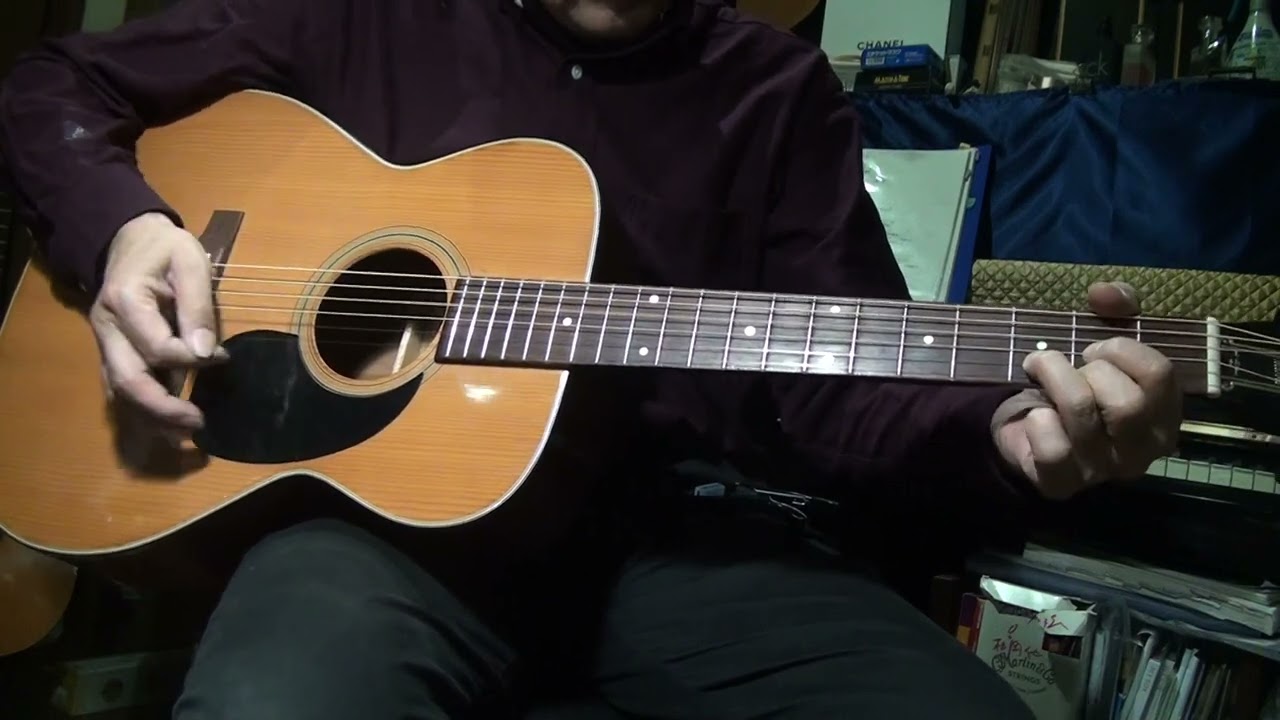 23.11 MORRIS F10 試聴動画 701 - YouTube