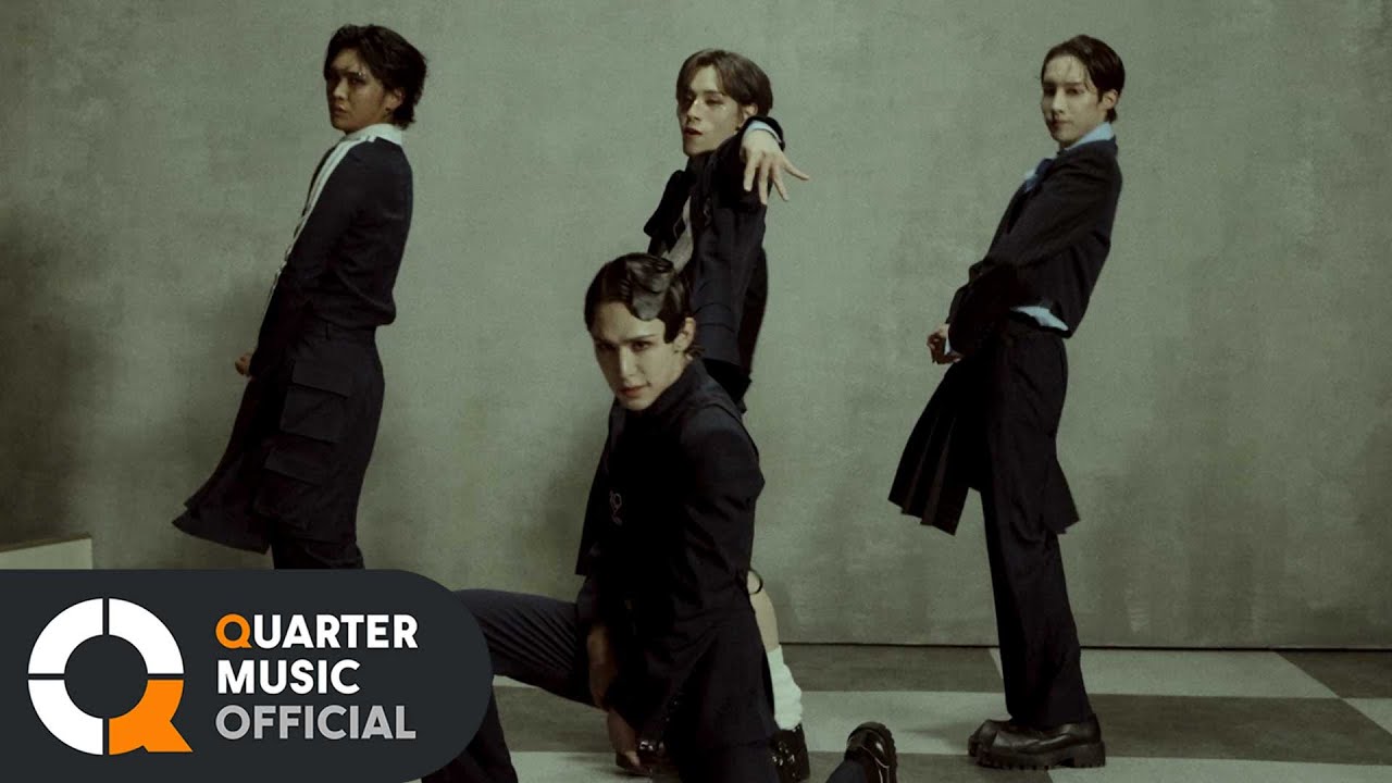 MV] XLOV - I'mma Be / Official MV - YouTube