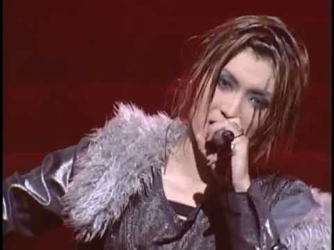 MALICE MIZER（マリスミゼル） Brise [HD] - YouTube