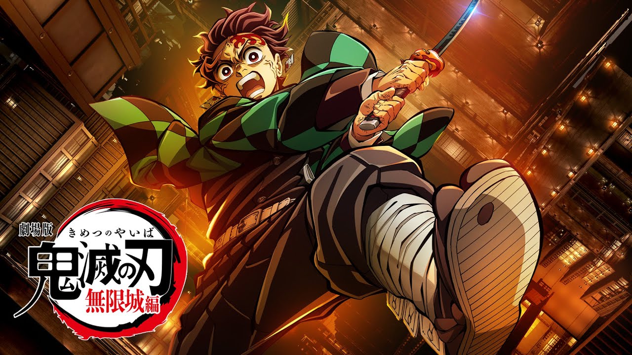 鬼滅の刃ゼブラック100枚限定「竈門炭治郎」スペシャル箔押しアクリル