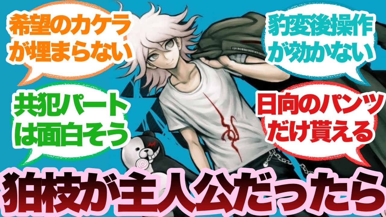 12点セット 狛枝凪斗 希望のカケラ ダンガンロンパ2 狛枝凪