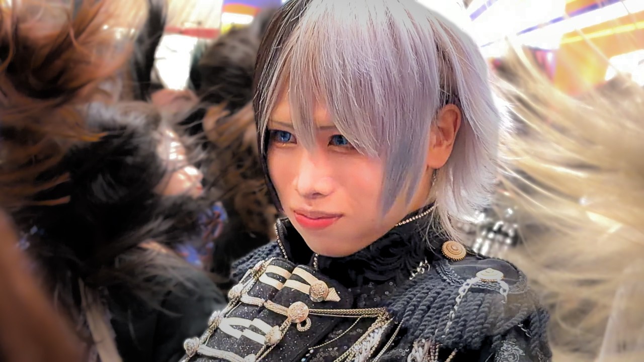 河村友雪生誕公演「私は、河村友雪！君を迎えにきた！」全編 - YouTube