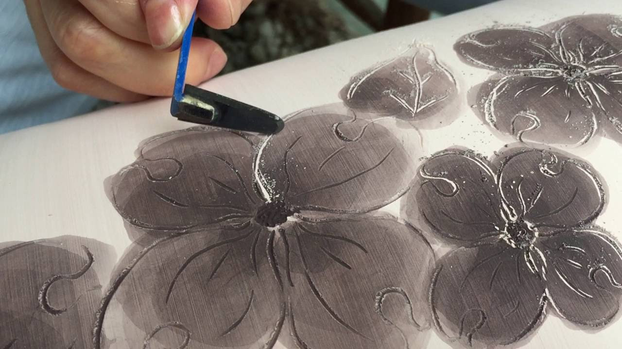 Japanese traditional crafts】 Making umbrella stand / 【陶芸】傘