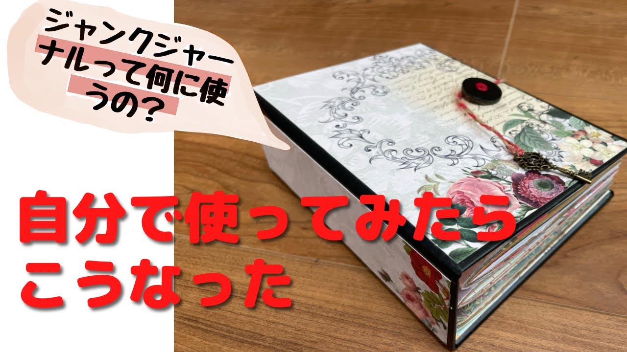 ジャンクジャーナル2024 ♪music - YouTube