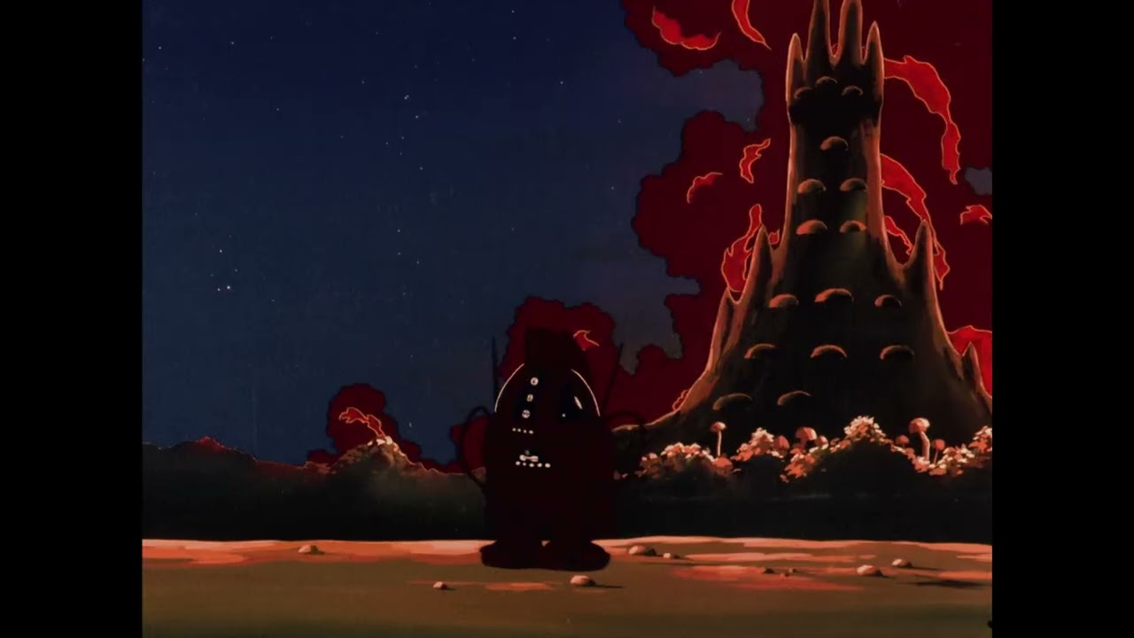 宇宙戦艦ヤマト』放送50周年記念セレクション上映」予告編 - YouTube