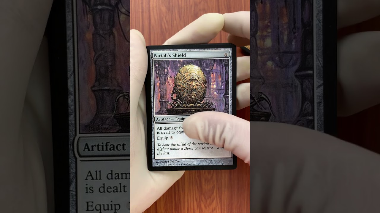 Golgothian Sylex Antiquities (ATQ) magic the gathering proxy mtg