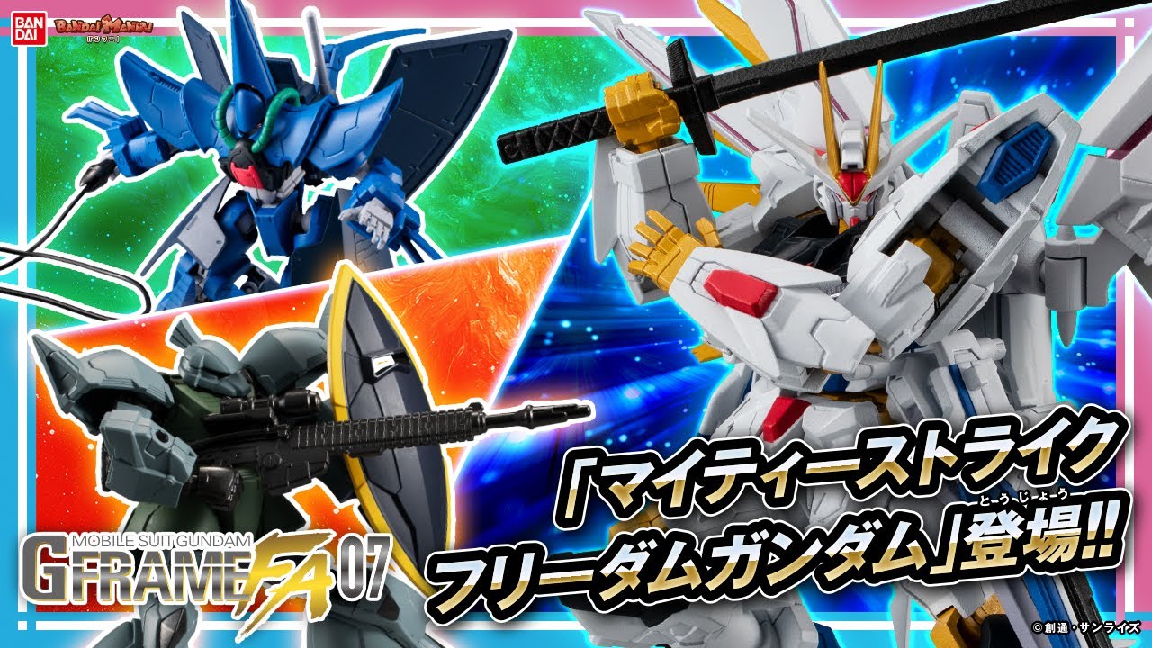 Introducing all the types of 