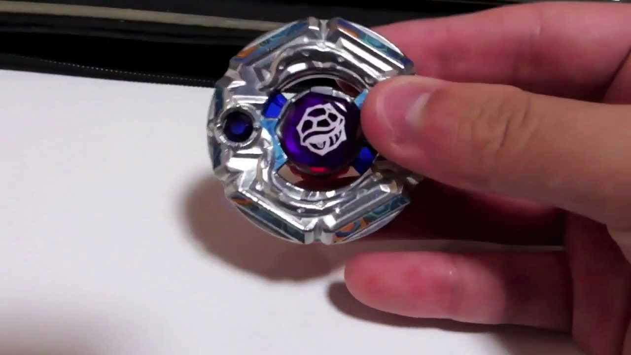 地属性の超レアベイ！これがバンディッドゲンブルF230TBだ！！ - YouTube