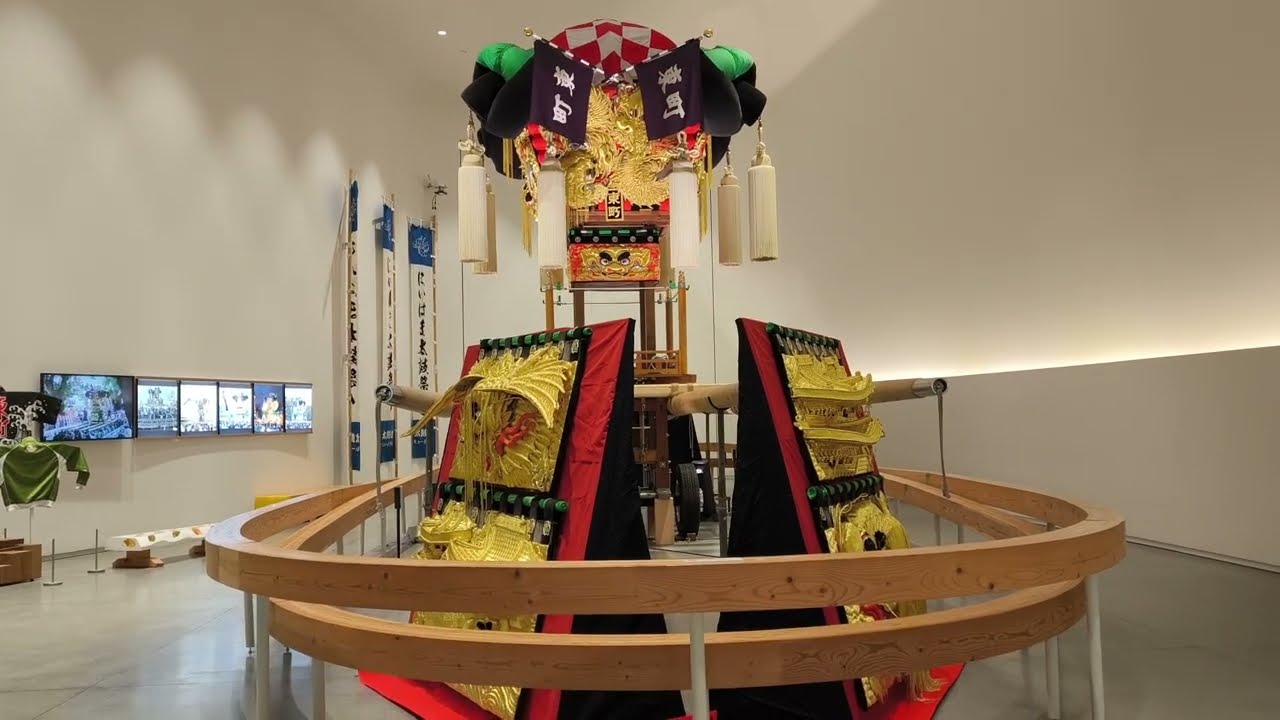 にいはま太鼓祭のフレーム image.php?id=