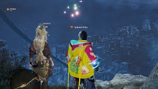 Monster Hunter Wilds】 Unspecialized chaos - YouTube