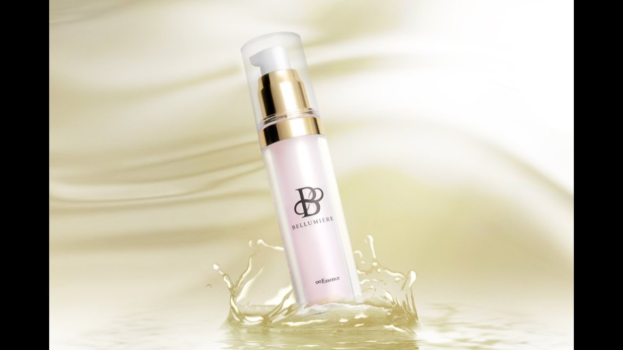 肌にツヤを与える】美容歴23年の開発者が生み出したオールインワン美容