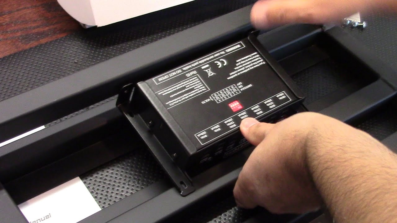 1 SPOT Pro - Pedaltrain mounting tutorial | Truetone - YouTube