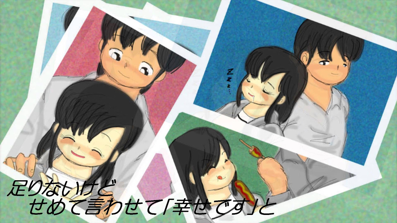 キセキ」 GReeeeN オルゴール - YouTube