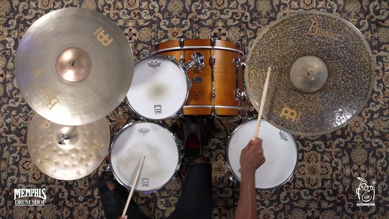 Meinl 22