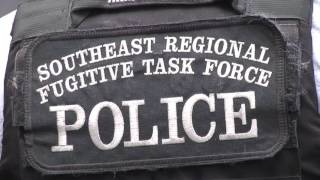 Minotaurtac US MARSHAL 