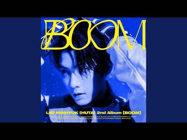 BOOM - YouTube