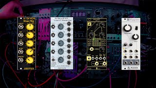 Mutable instruments Ripples - Eurorack Module on ModularGrid