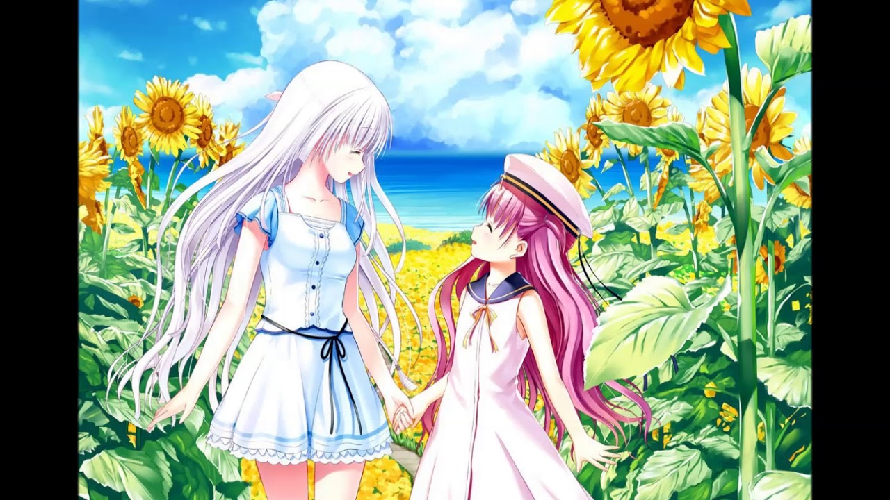 Summer Pockets Original SoundTrack - Tsumugi's Summer Vacation