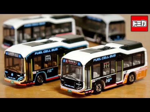 They look similar but they're different! Another addition to the