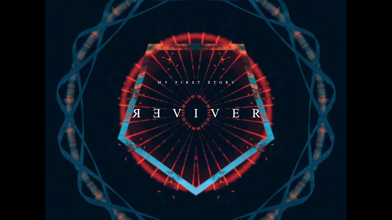 MY FIRST STORY - ハルジオン (Audio) - YouTube