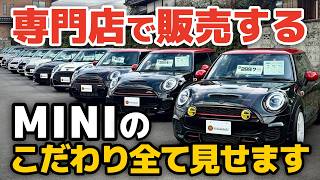 ミニガレージパラドックス 【ミニクーパー・BMW MINI グッズ・パーツ