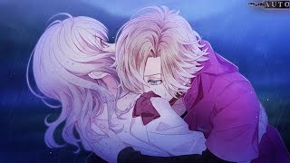 PS Vita「DIABOLIK LOVERS LOST EDEN」プレイムービー「無神コウ編