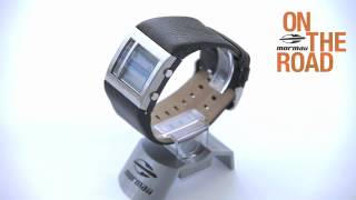 Relógio Mormaii Y2044B/8P On The Road