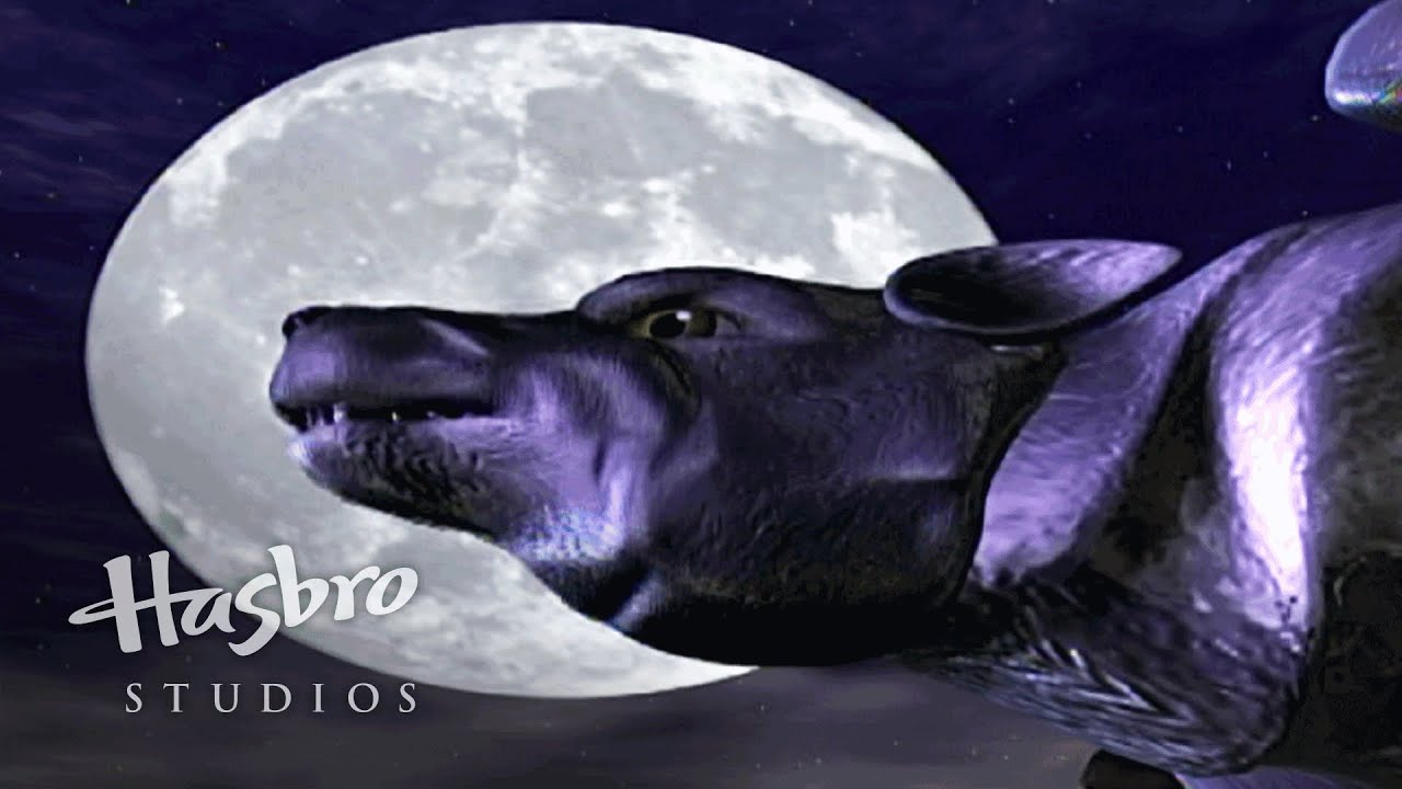 トランスフォーマー：ビーストウォーズ ビーストウォーズ再考2