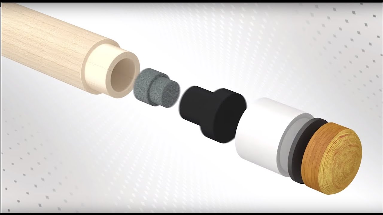 シャフト プレデター Vantage（ヴァンテージ） 14山-WR (With Ring