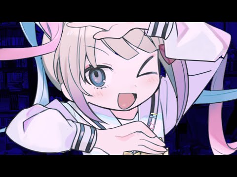 Aiobahn +81 feat. KOTOKO - INTERNET OVERDOSE (Official Music Video