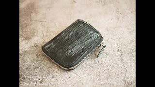 待夢】 - No,496 Leather