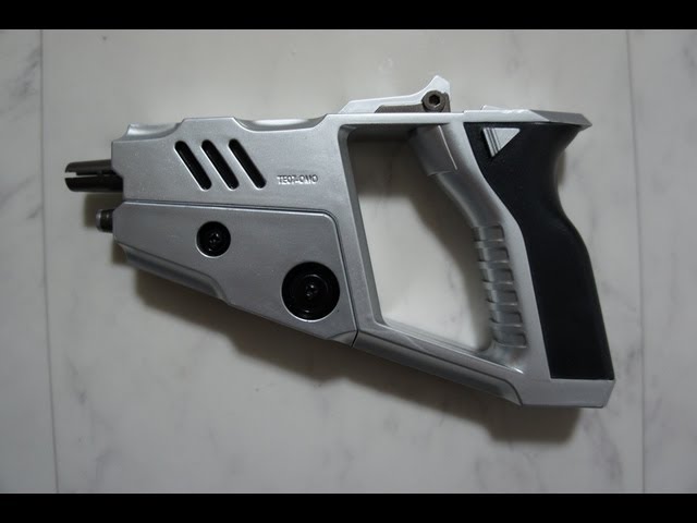 ULTRASEVEN X ウルトラガン ノンスケールプロッププレミアレプリカ