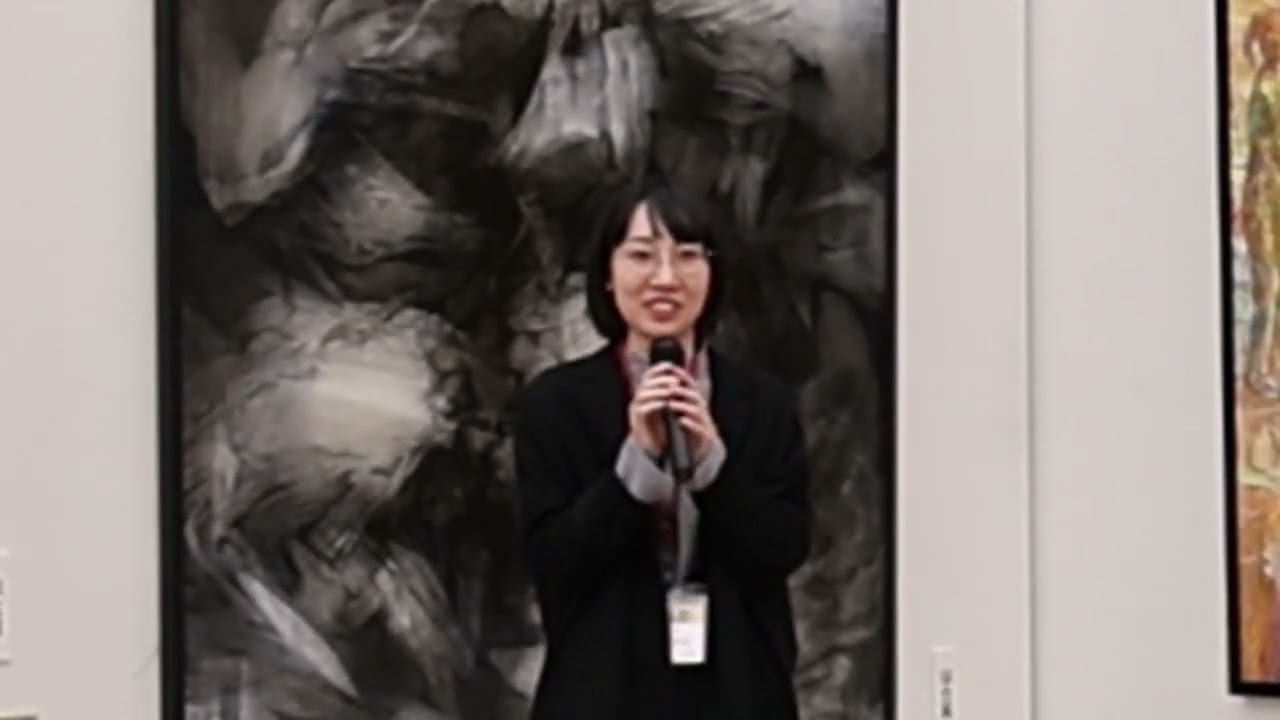 118th Nitten Exhibition] Section 2: Western Paintings - Commentary