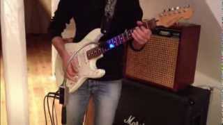 Vibesware Guitar Resonator GR-Junior II – Vintage Guitar® magazine