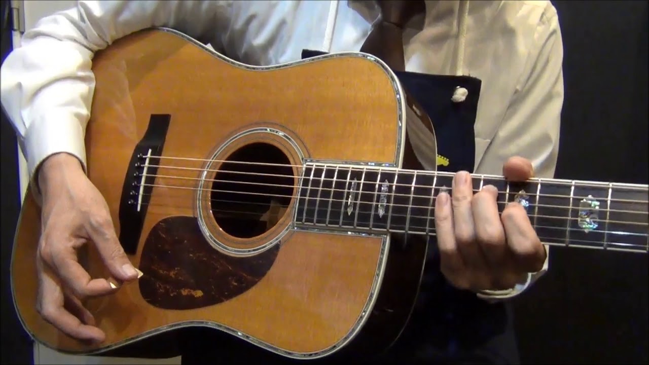 MORRIS W-120 （限定100本）【オットリーヤ動画】 - YouTube