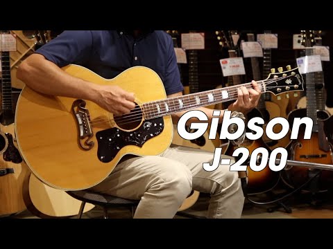 Gibson J-200 VS 1994年製 100周年 ギブソン Gibson J-200 VS 1994年製