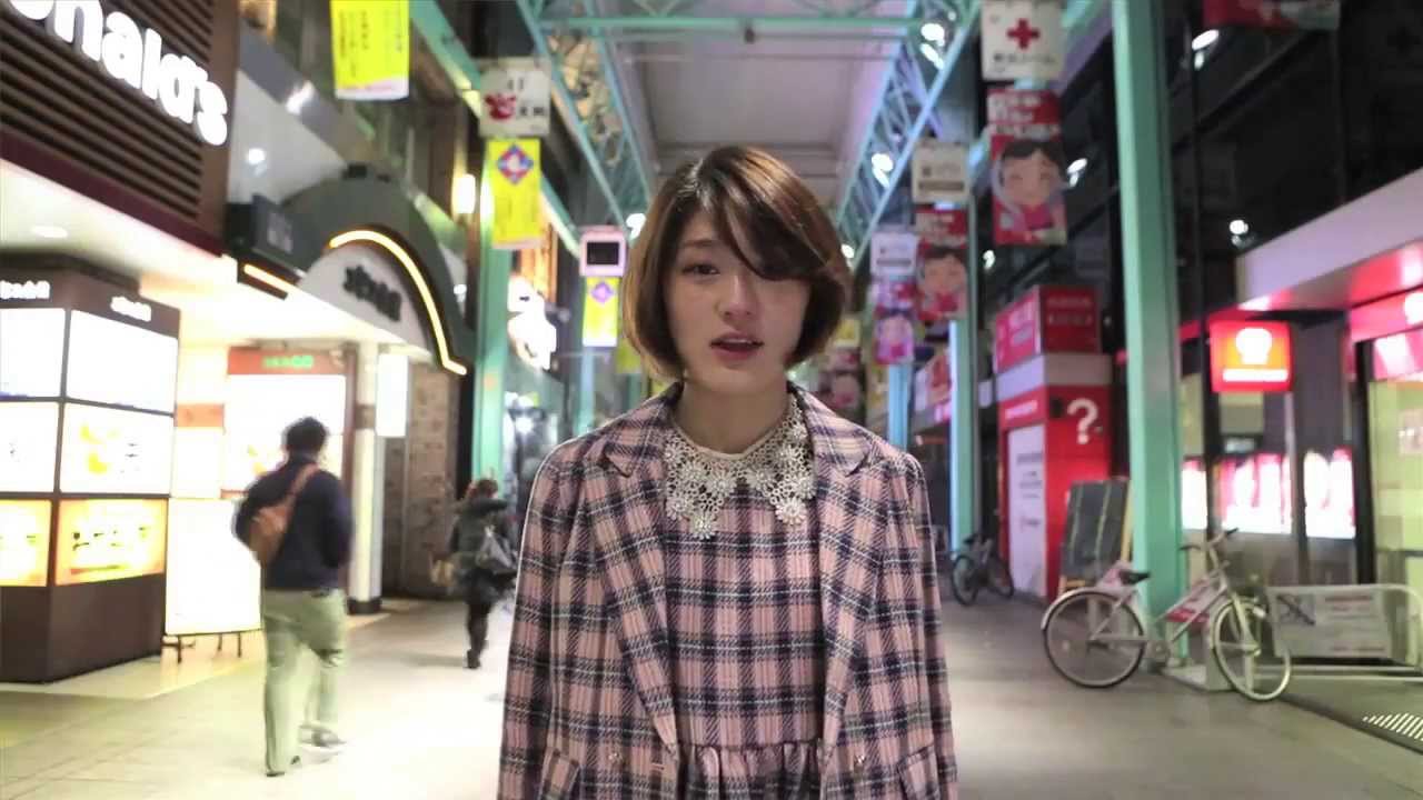 WEDNESDAY CAMPANELLA - Mitsuko - YouTube
