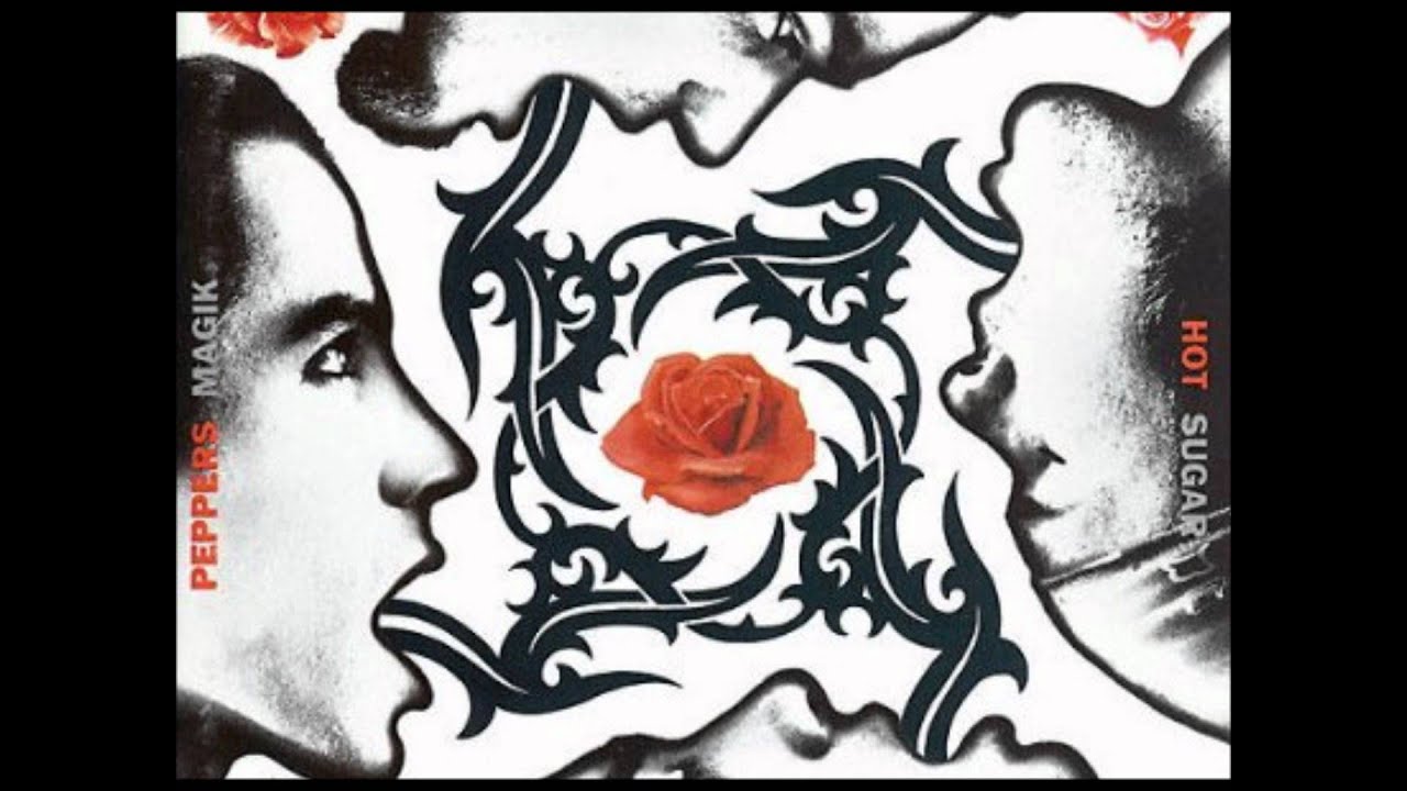 Red Hot Chili Peppers/ Blood Sugar Sex Magik (19 | 勝手に