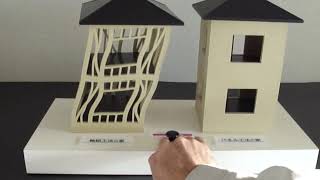 住宅模型｜Good Living 友の会