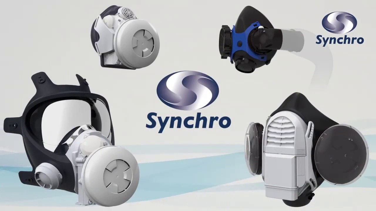 SY185-H-M 電動ファン付き呼吸用保護具 Sy185-H 1個 重松製作所 【通販