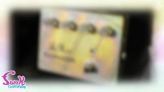 限定30台】ヴィンテージパーツを使用した極上ペダルを販売します