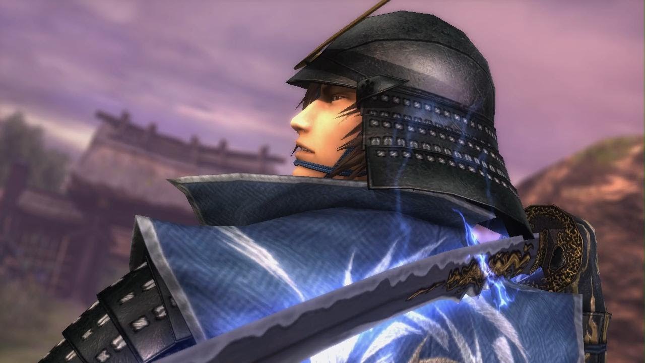 戦国BASARA4 皇 伊達政宗·石田三成 DMC衣装 安土四天集結 天 - YouTube