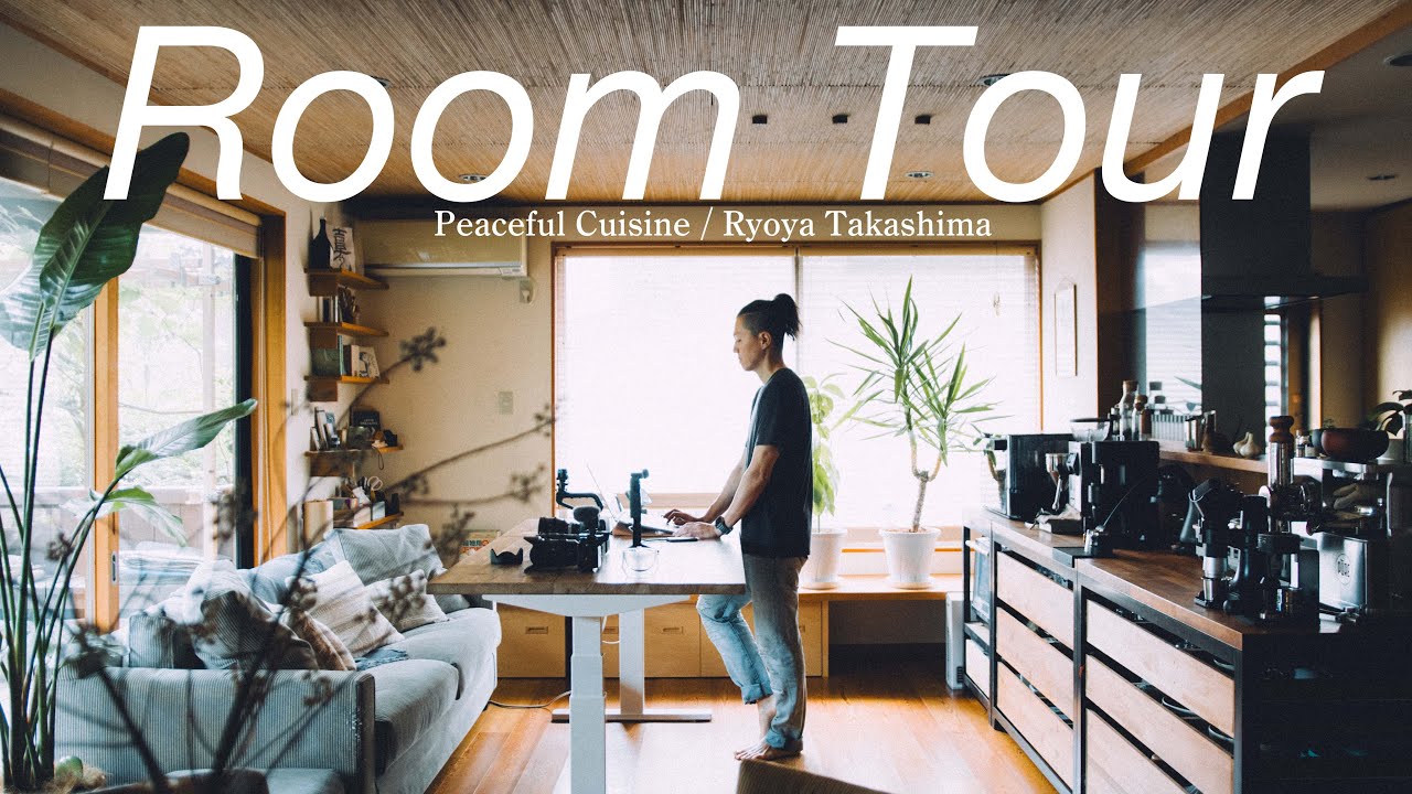 Peaceful Cuisine Q&A #1 - YouTube