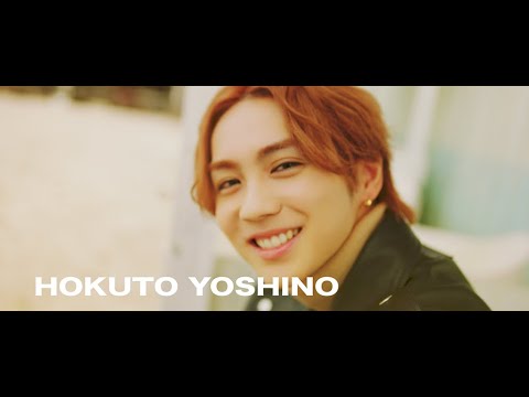 THE RAMPAGE from EXILE TRIBE / MY PRAYER (HOKUTO YOSHINO Version