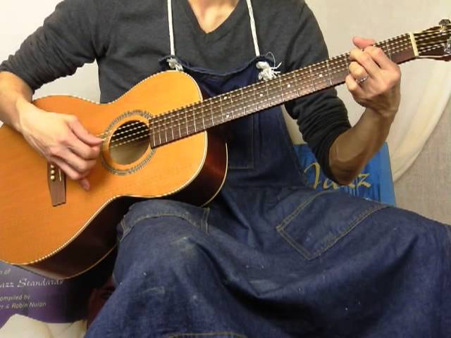 Seagull(Canada) Coastline Grand / GuitarShopTANTAN - YouTube